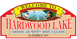 Hardwood Lake Michigan