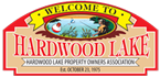 Hardwood Lake Michigan